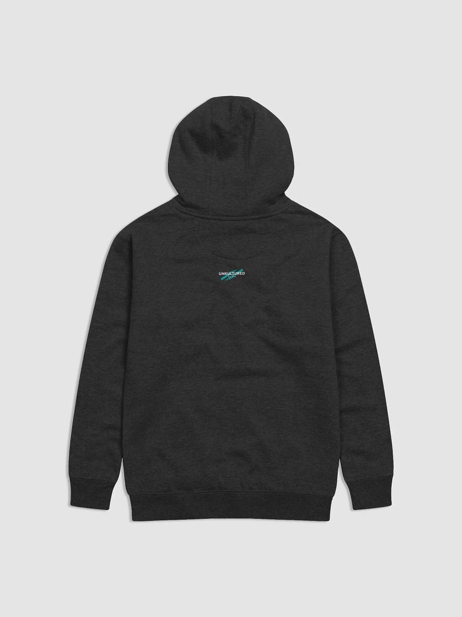 Not Your Mate Hoodie product image (5)