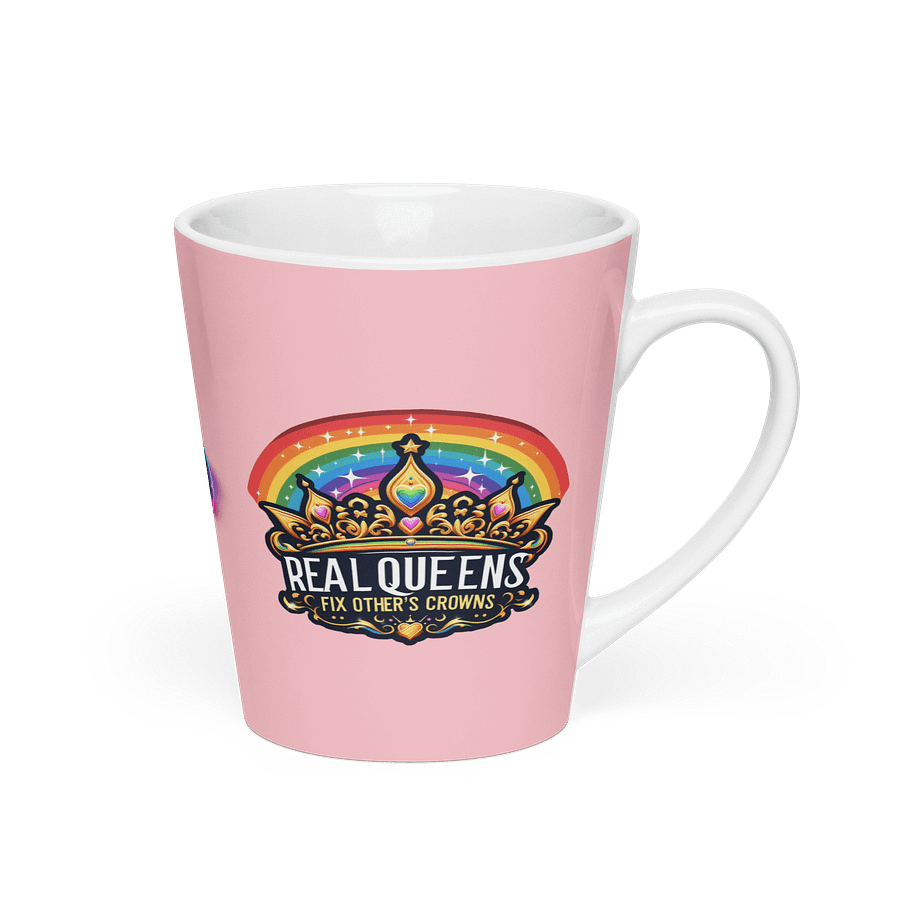 Real Queens Mug product image (2)