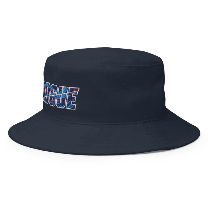 Rogue Bucket Hat product image (4)