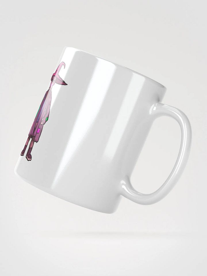 wizard ale mug product image (6)