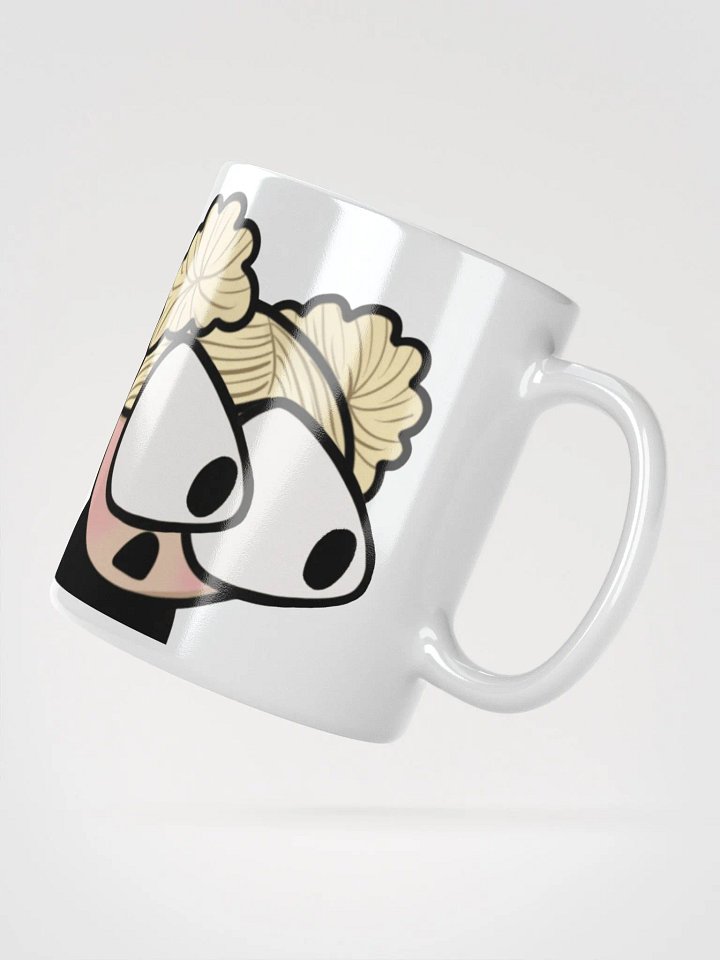 OMG Mug product image (2)