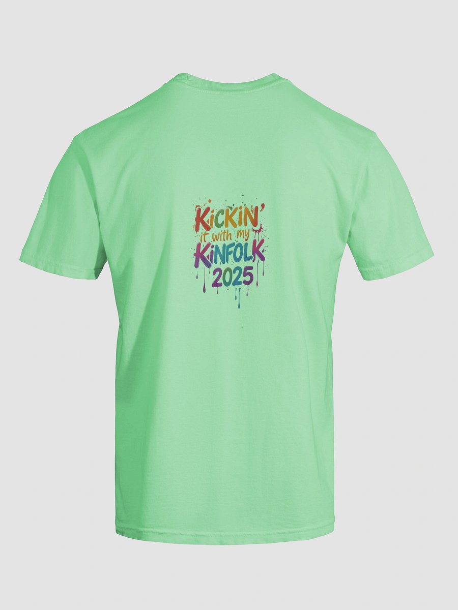 Kinfolk 2025 Drip Tee product image (90)