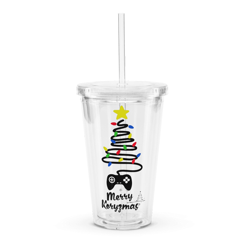 Gamer Tree Cup