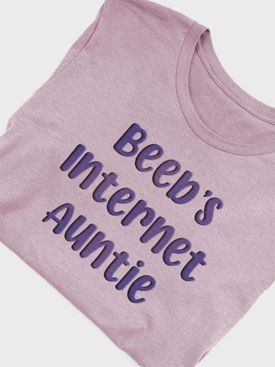 Beeb's internet Auntie product image (43)