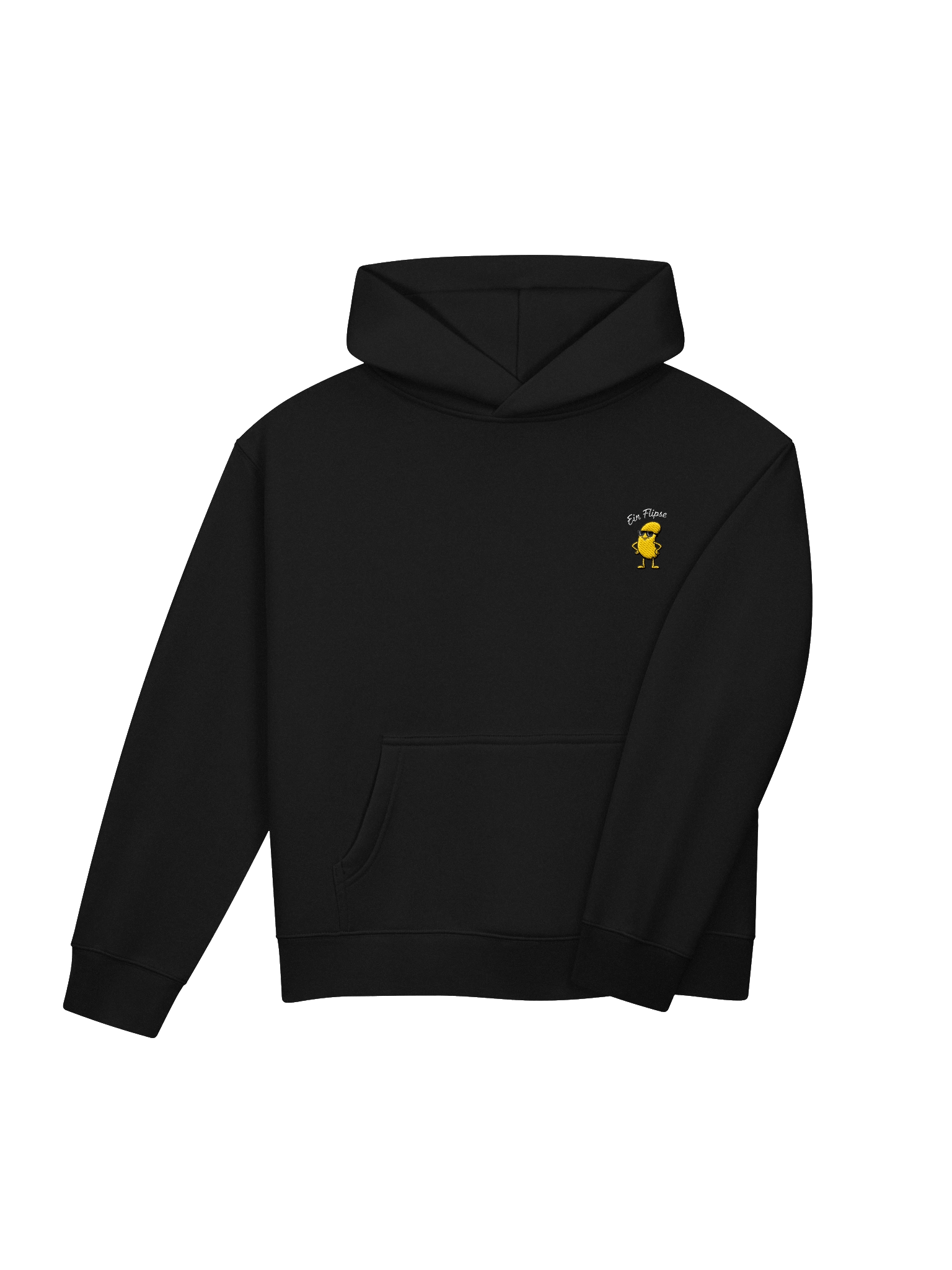 Ein Flipse Women's Relaxed Hoodie product image (10)