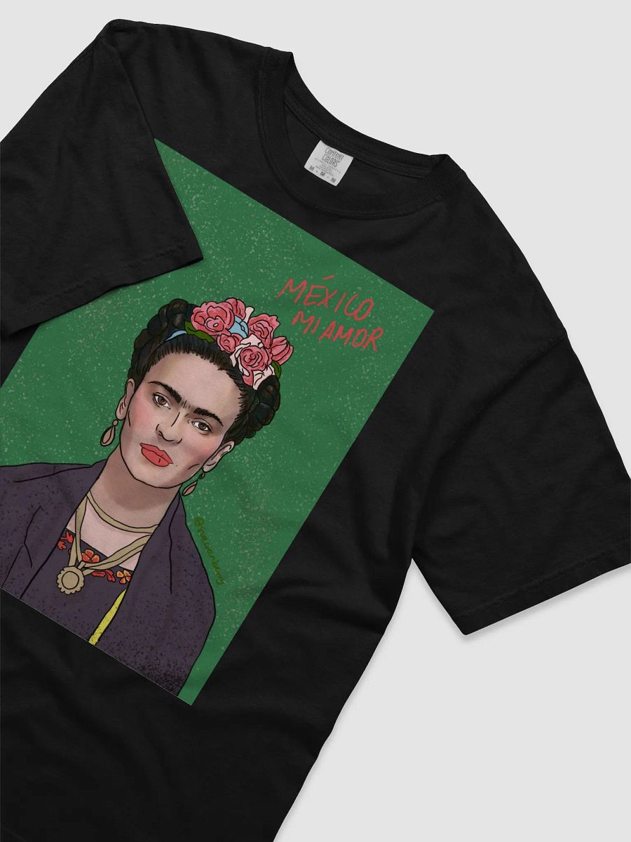 Mexico mi amor T-shirt product image (34)