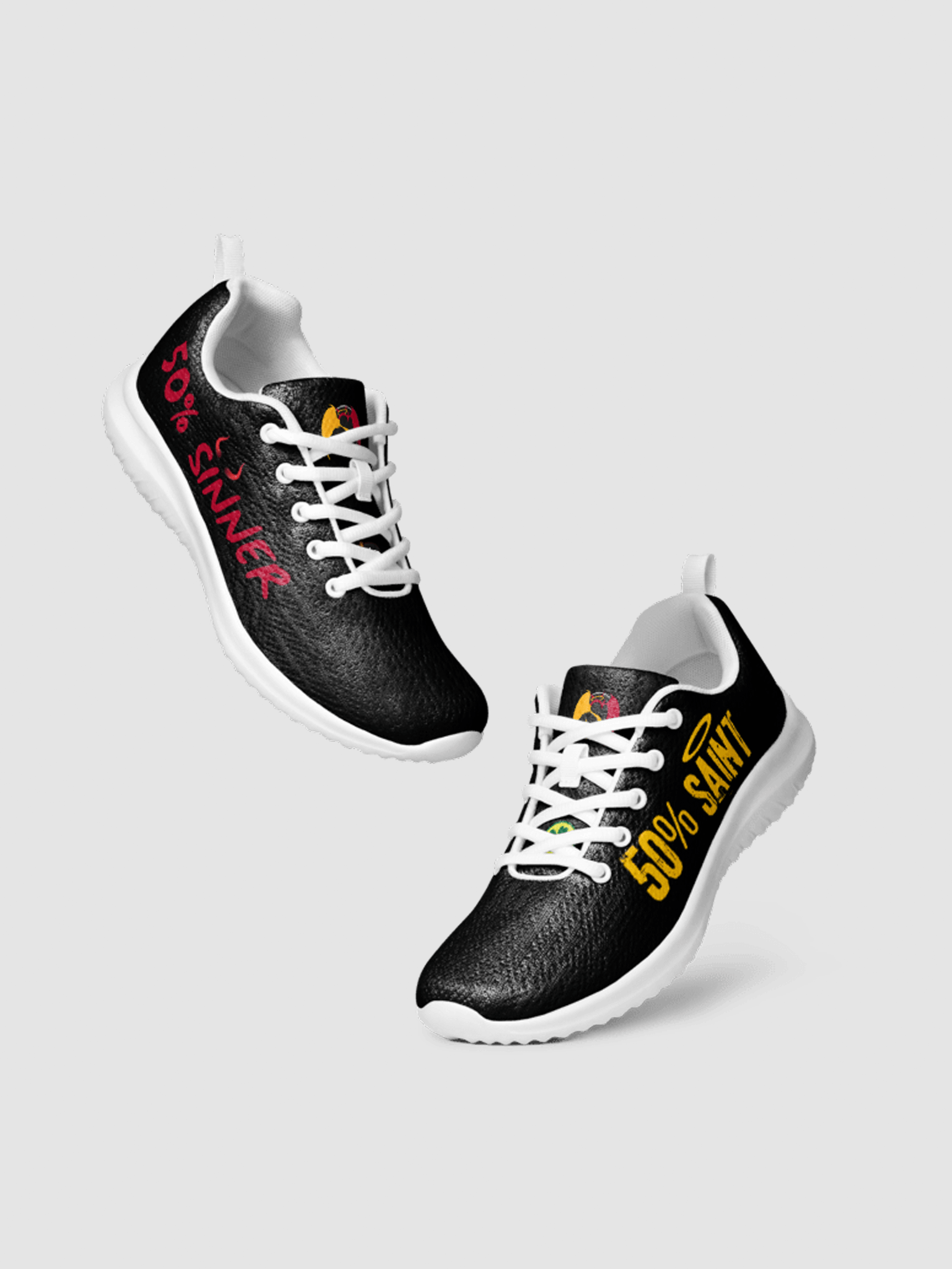 50 E 50 (donna) - Black product image (1)