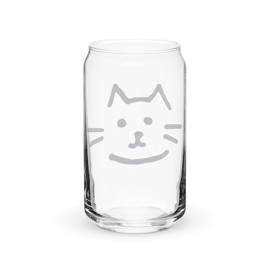 Can-Shaped Glass product image (8)