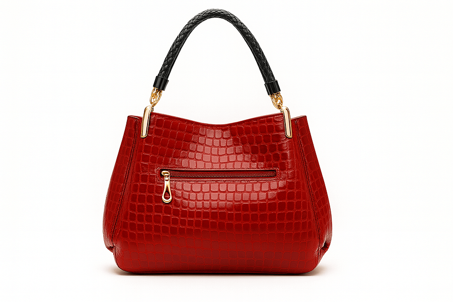 Large Capacity Tote Shoulder & Handbag Bag product image (3)