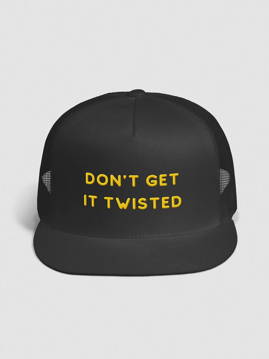 trucking not twisted product image (3)