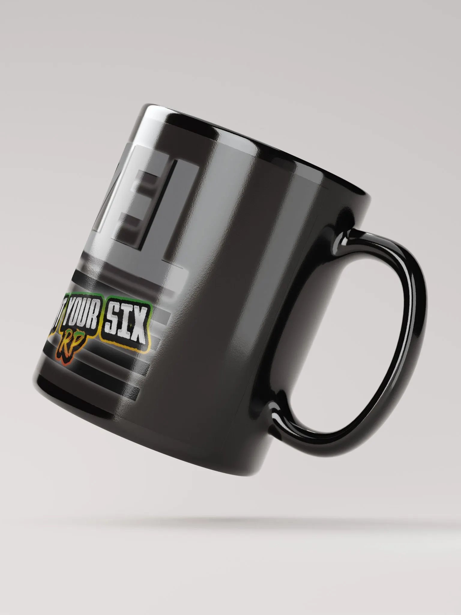 WEAZEL NEWS COFFEE MUG product image (4)