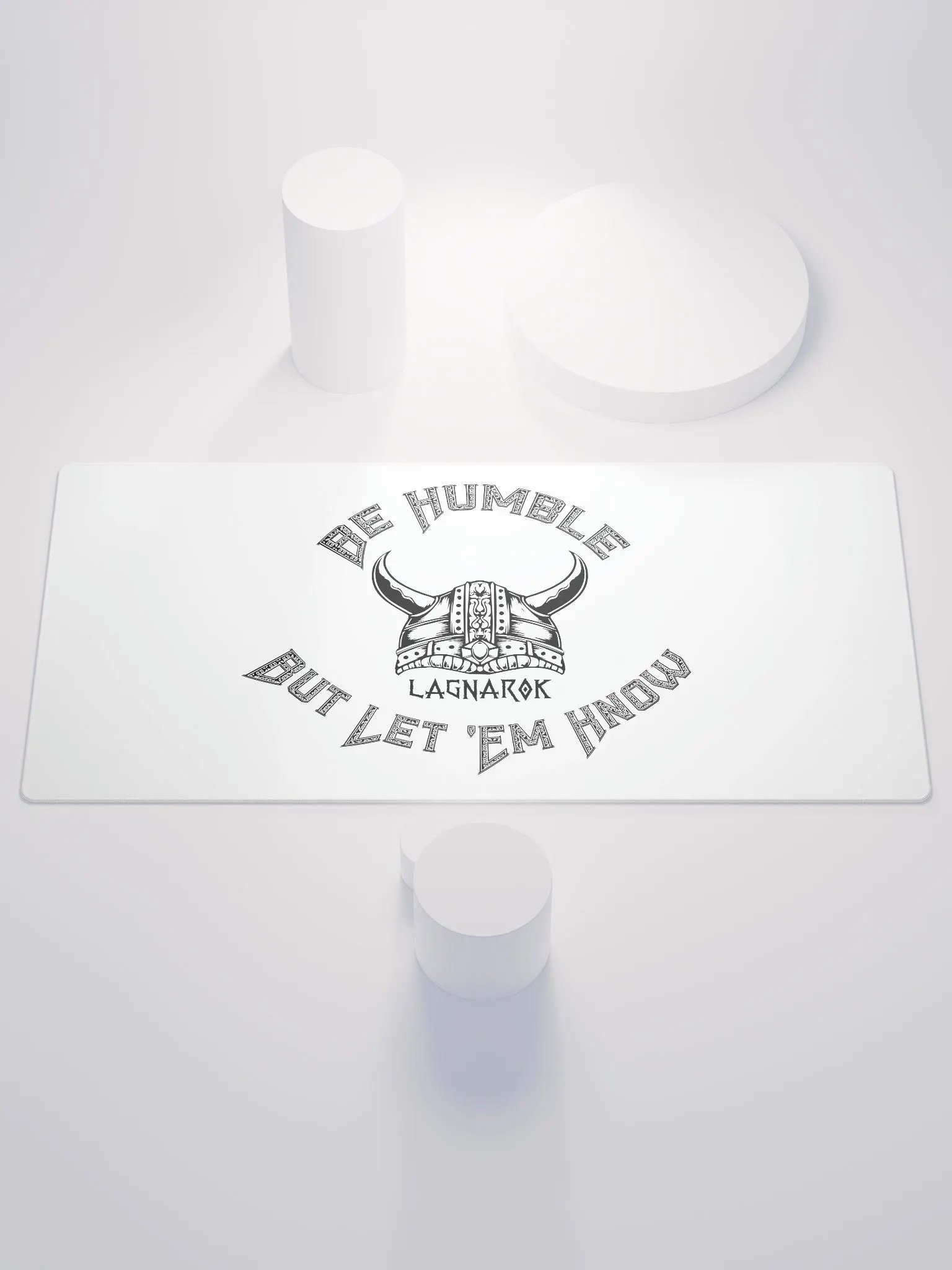 The Be Humble 36