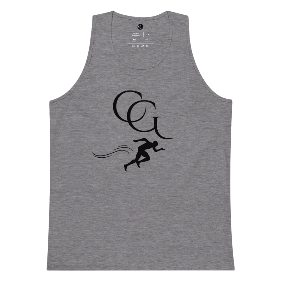 CG Men's Premium Tank Top product image (34)