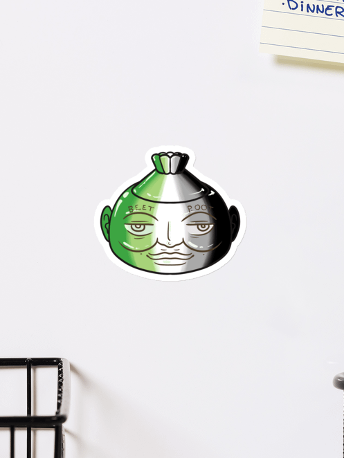 Aro Poot magnets product image (1)