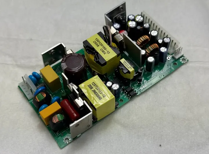 KORG KRONOS, KRONOS2 OEM POWER SUPPLY product image (2)