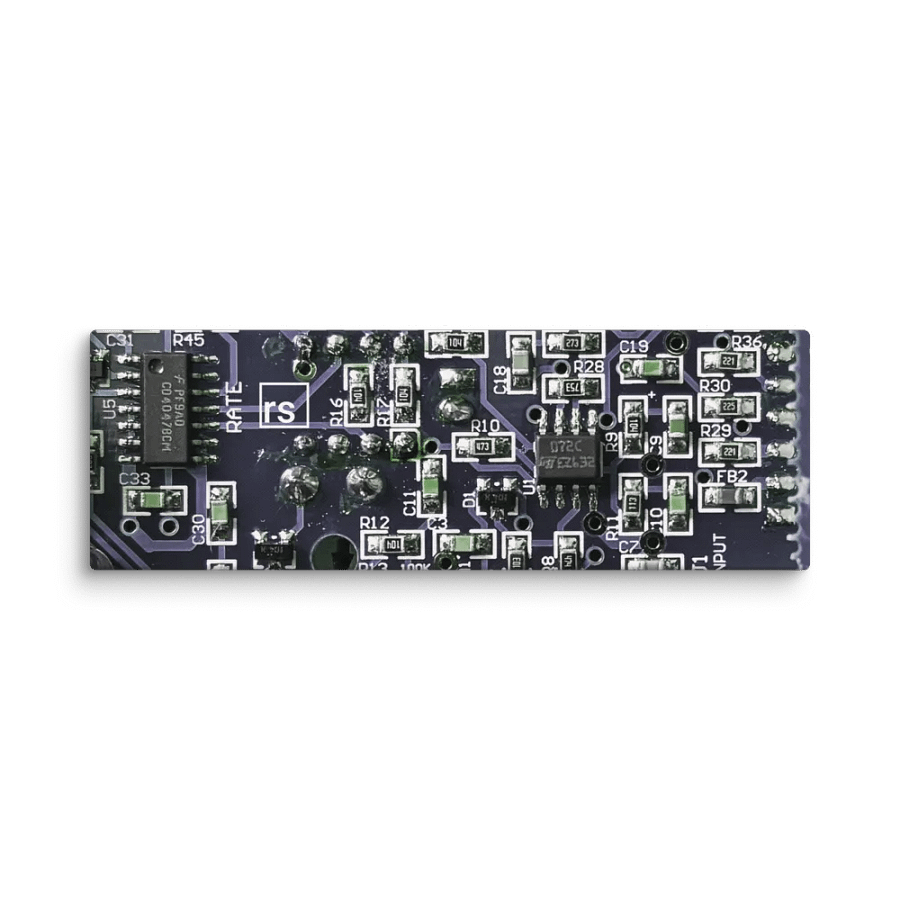 RS Circuits - Blue product image (1)