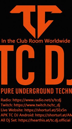 TC Dj Present: The Club Room Worldwide Episode 49

LISTEN ON:

Live / On Air - On Radio : https://www.radio.net/s/tcdj
Live /...