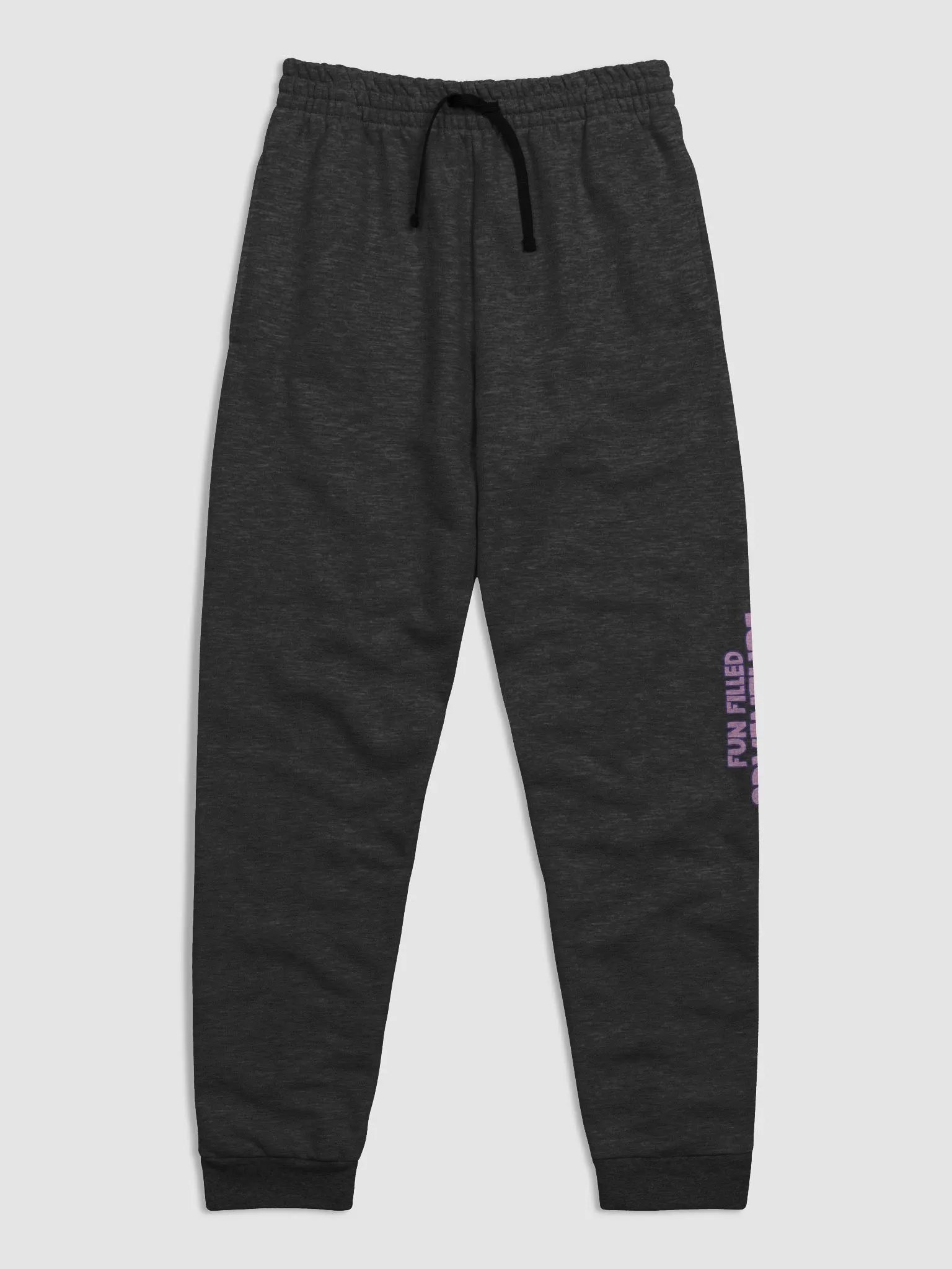Fun Filled Adventure Unisex Joggers product image (6)