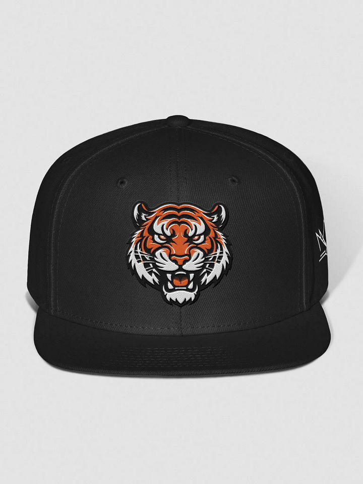 Wichita Wild Gridiron Clothing Snapback Hat product image (1)