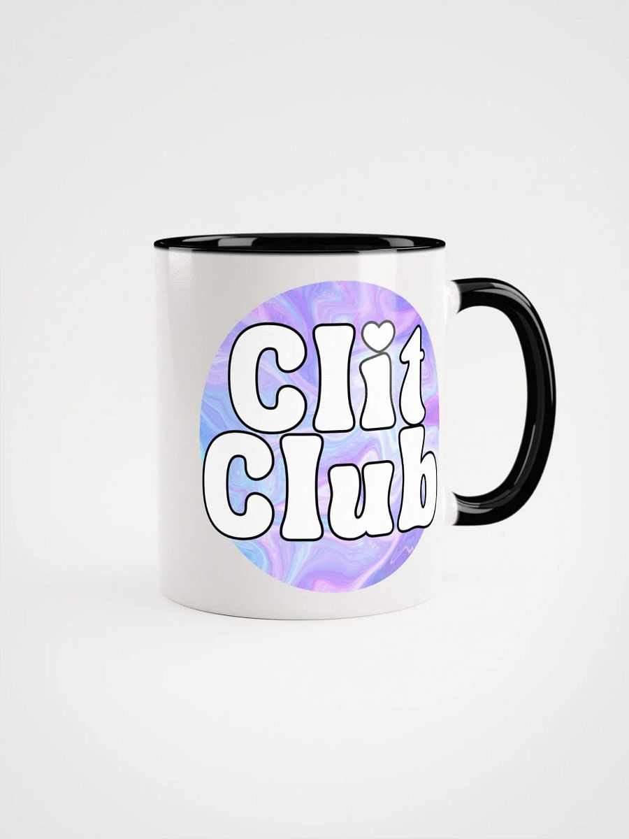 Clit Club Mug product image (41)