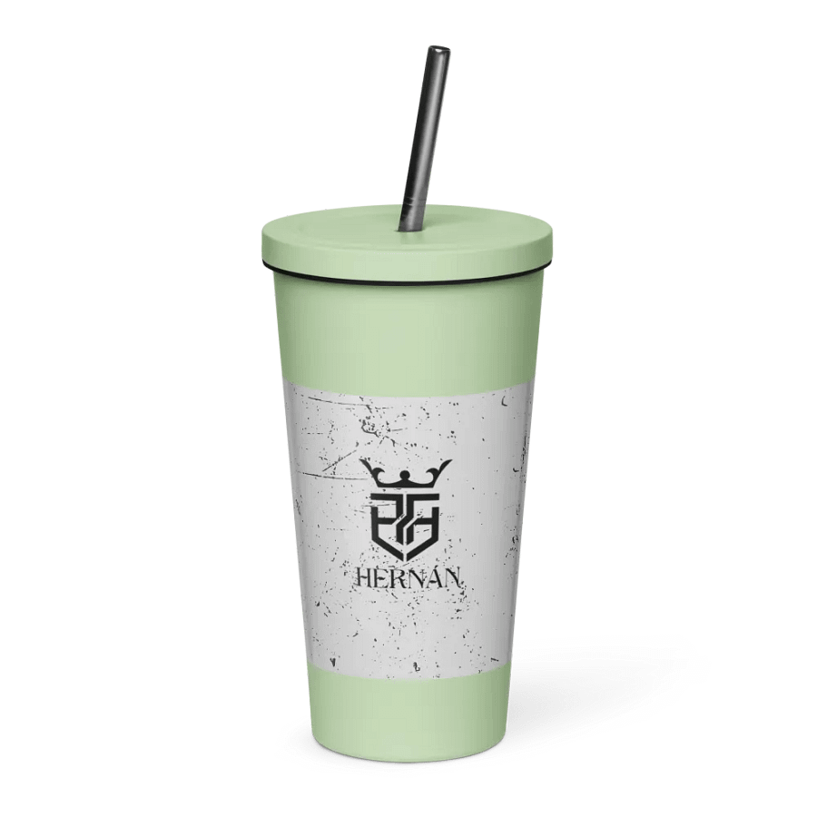 HERNAN Shield Insulated Tumbler product image (2)
