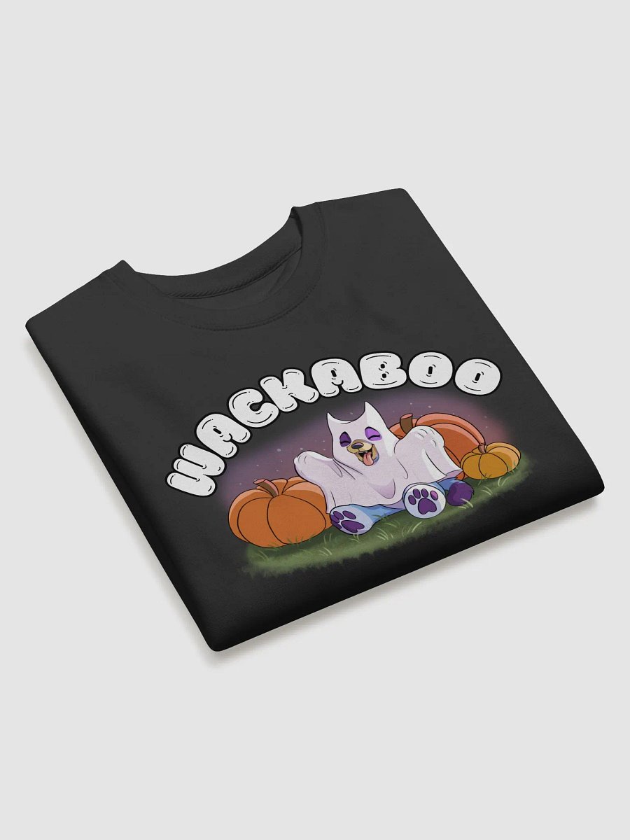 WackaBoo Men's sweatshirt (Kawaii style) product image (3)