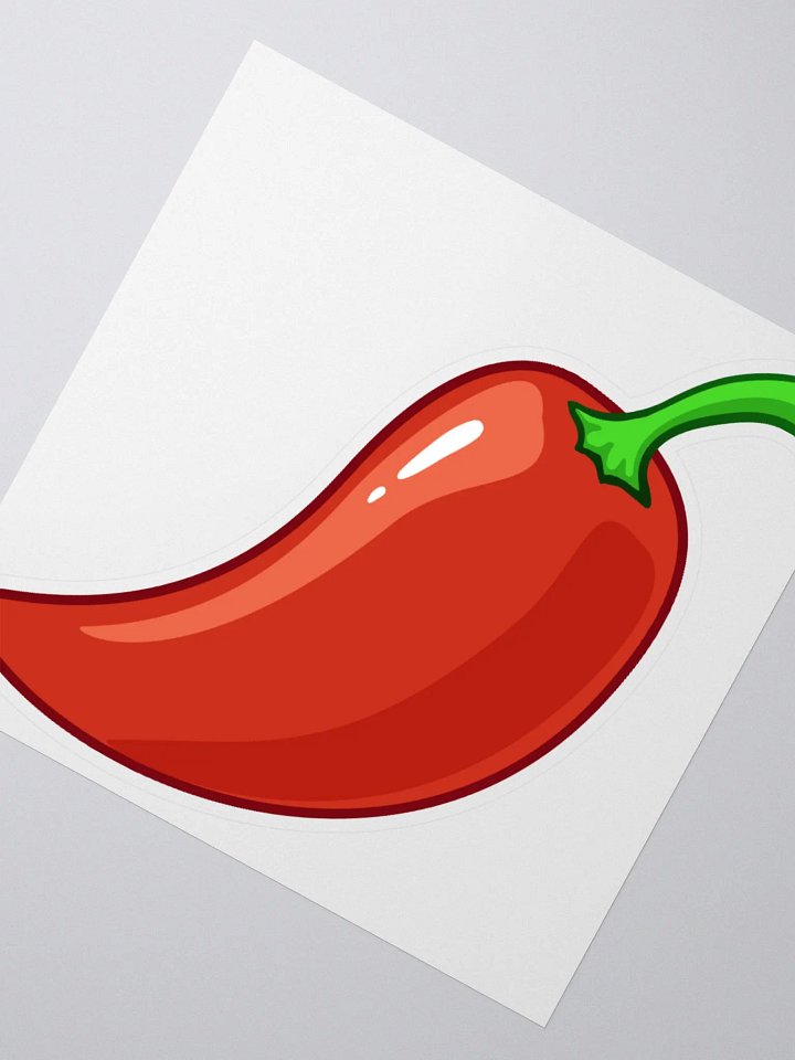 Hot Streak Sticker #3 product image (2)