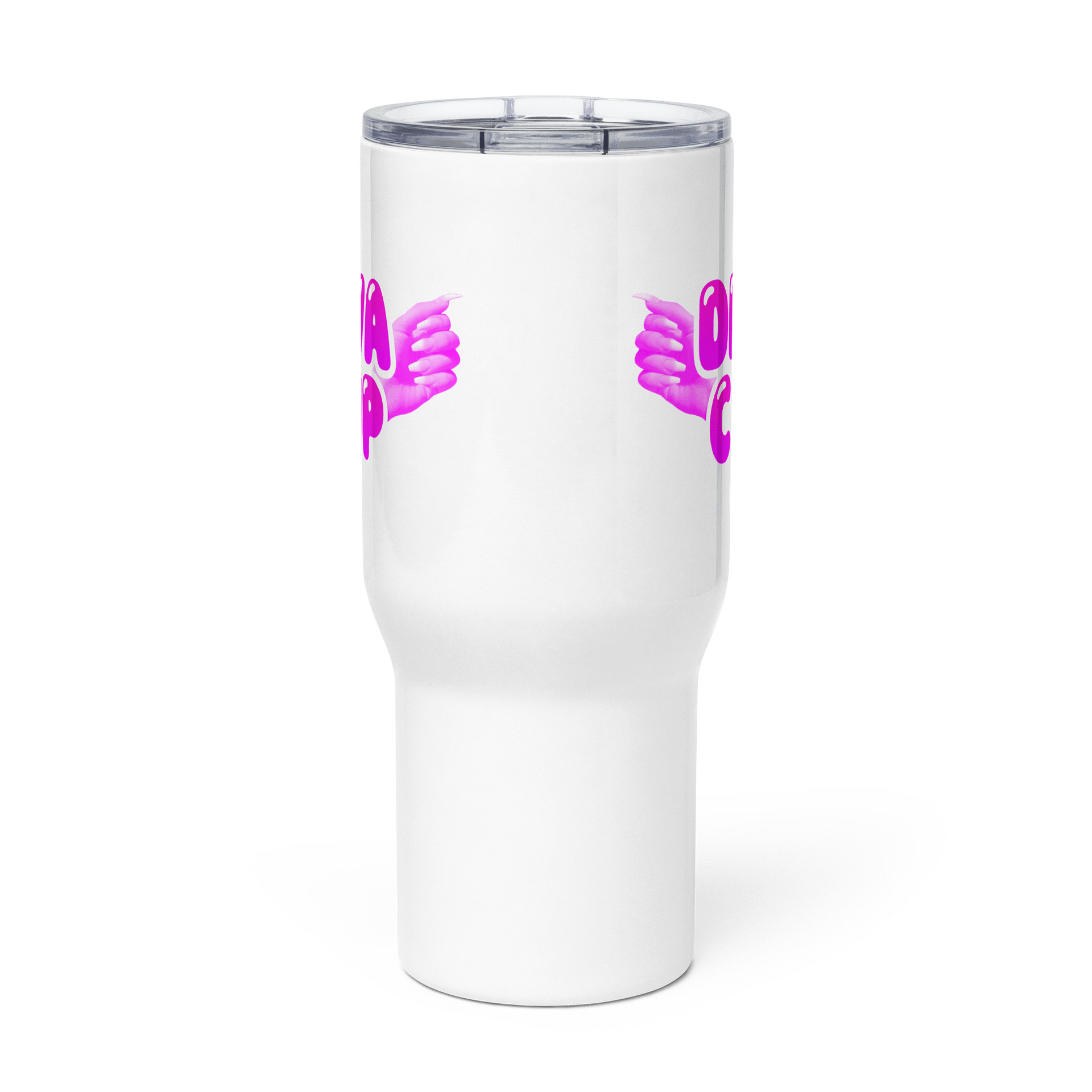 The Diva Cup™️ XL product image (2)