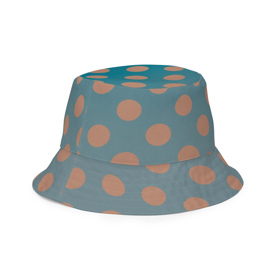 Stripes and Polkadots Buckethat product image (5)