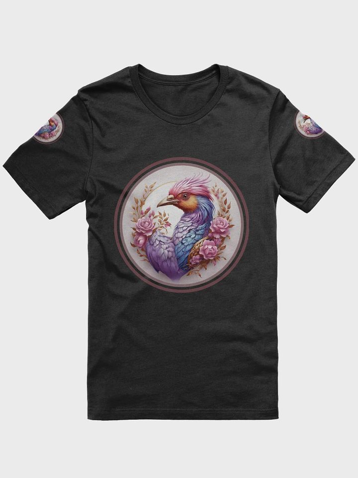 bird for floral art product image (10)