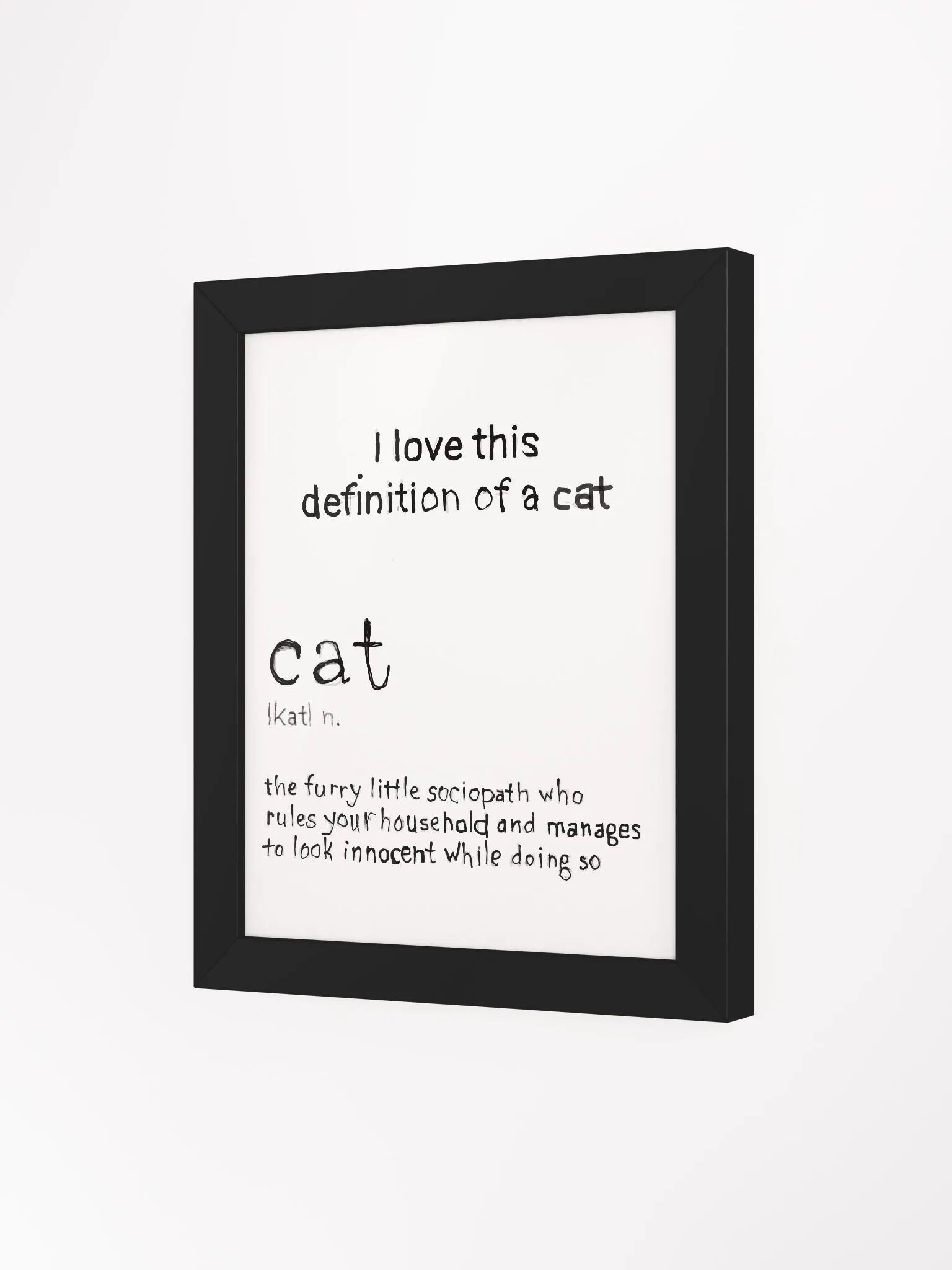 I love this Cat product image (5)