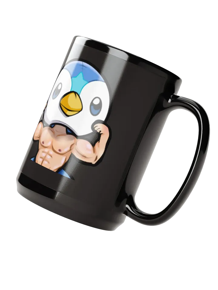 Piplup Mug product image (2)