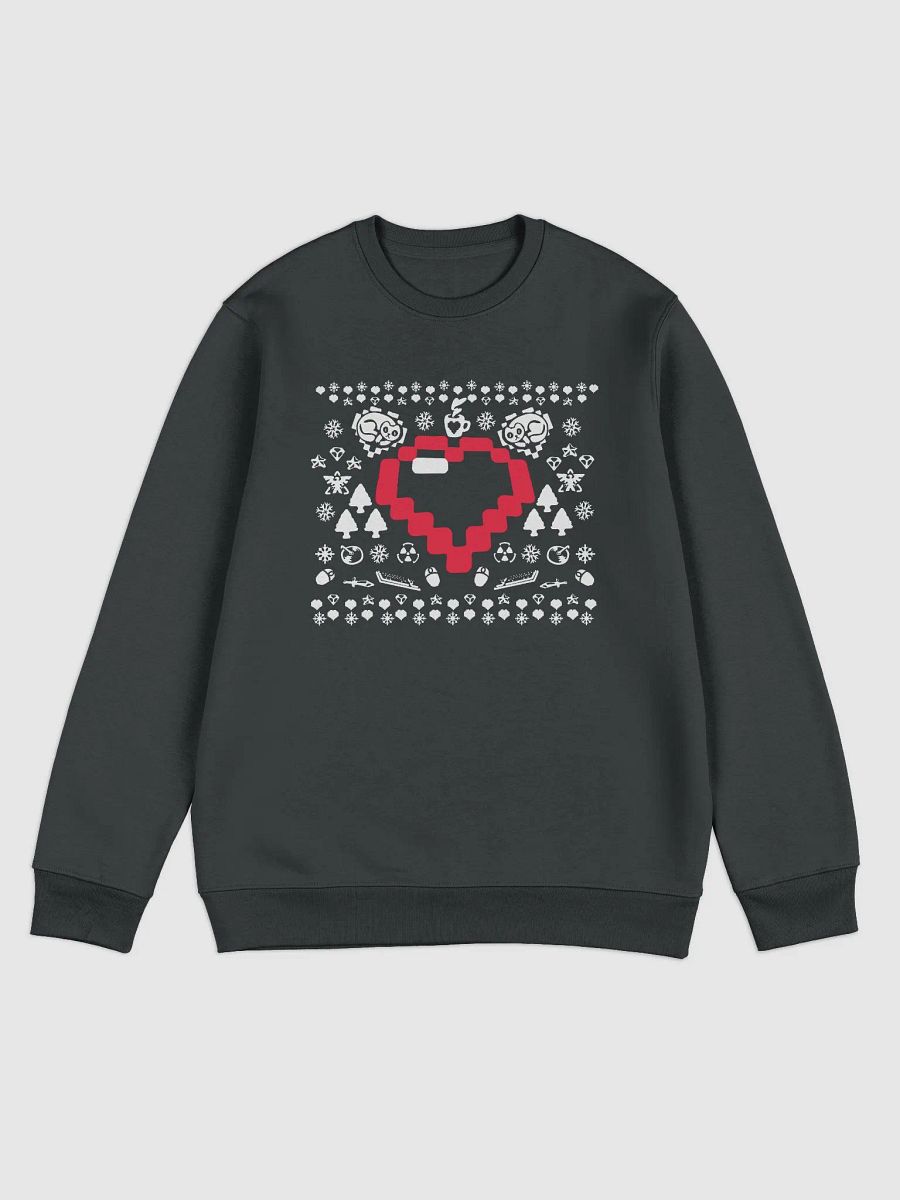 Christmas Sweatshirt, 2024 product image (1)