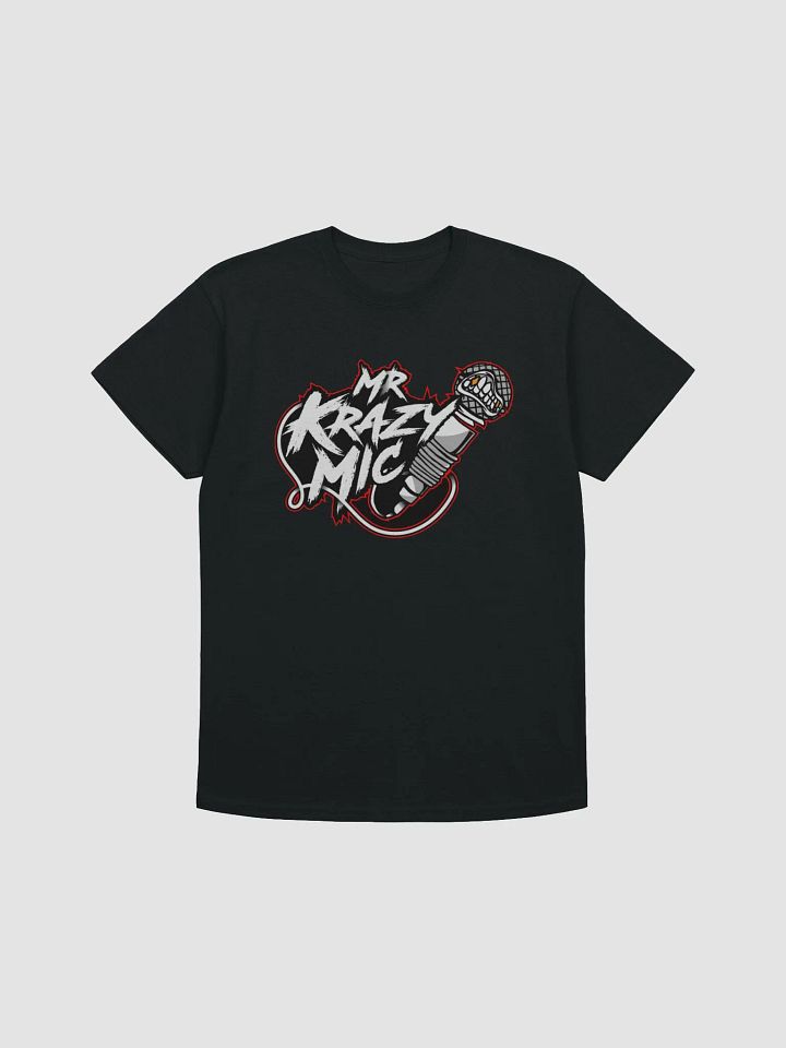 Gildan Ultra Cotton MKM Tee product image (1)