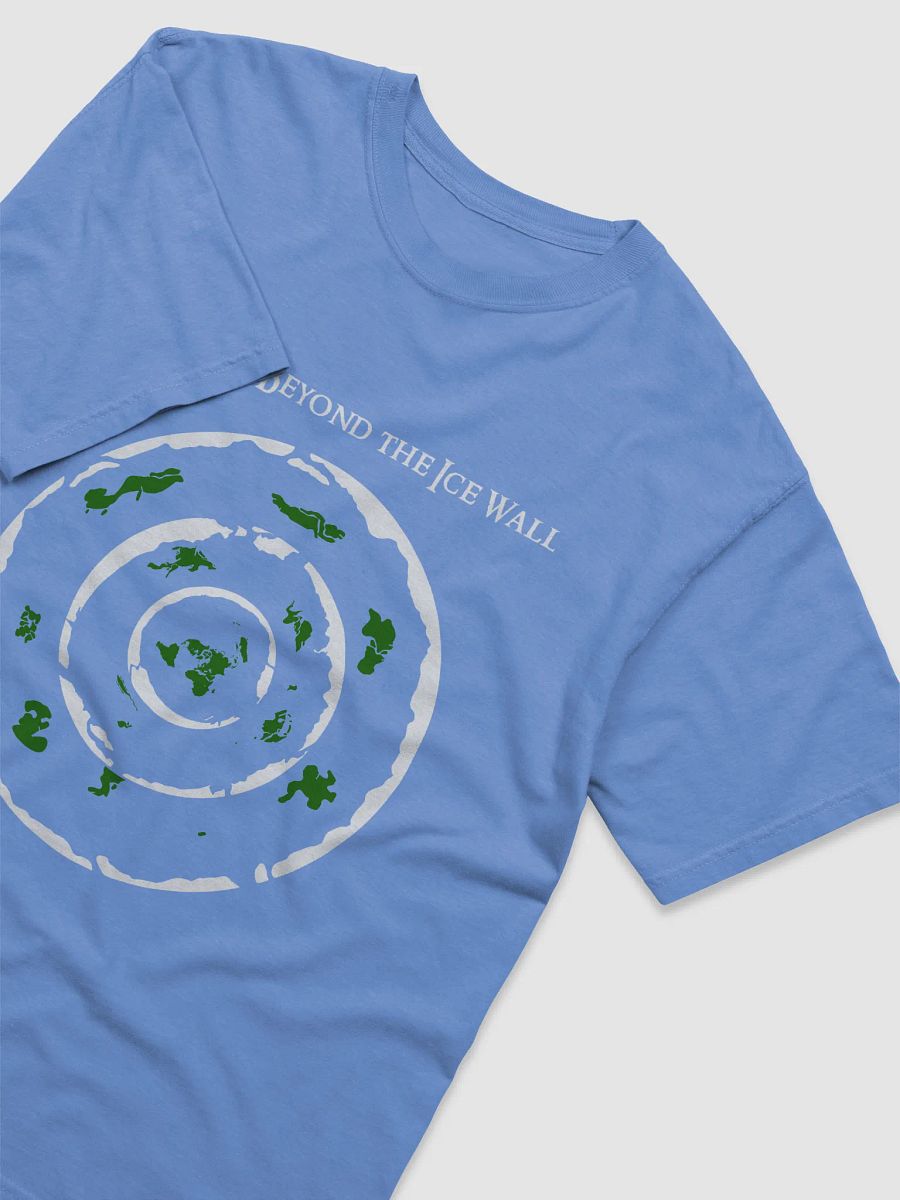 Let's go Beyond the Ice Wall Men's T-Shirt product image (11)