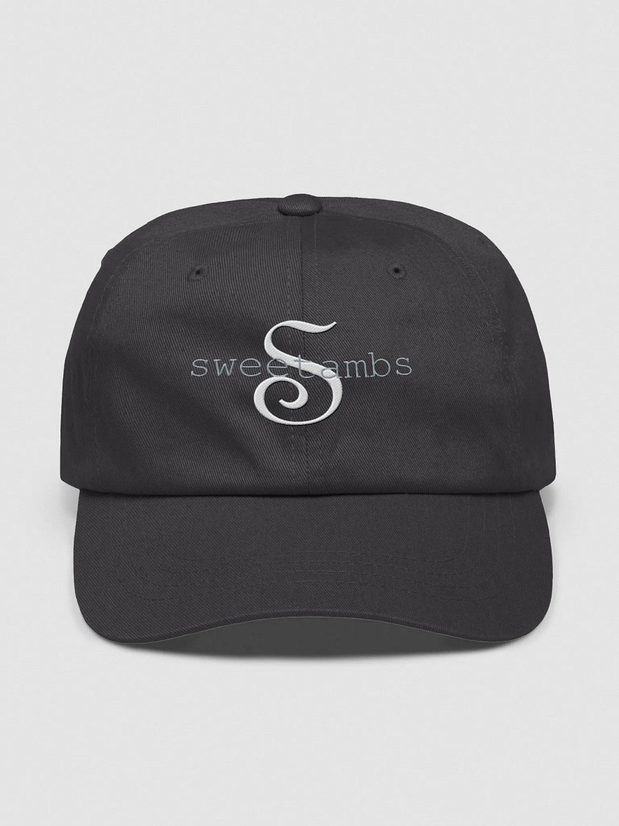 SweetAmbs Cookie Artist Hat product image (1)