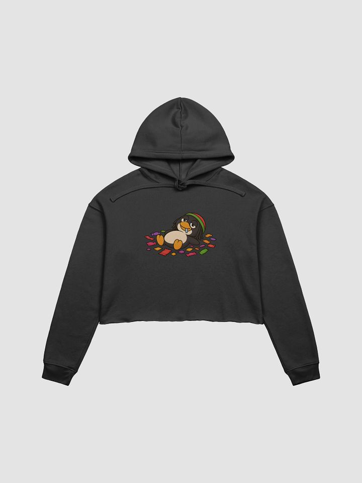 Bloated Bill Croptop product image (1)