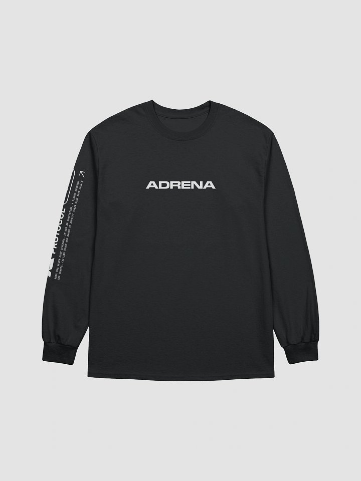 Long Sleeve Shirt product image (1)