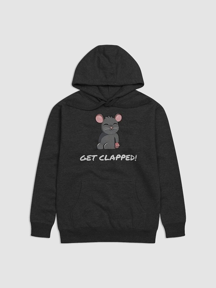 Get Clapped! Hoodie product image (3)