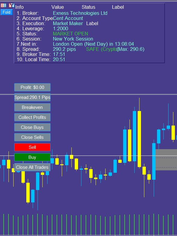 Apollo Global Bot product image (2)