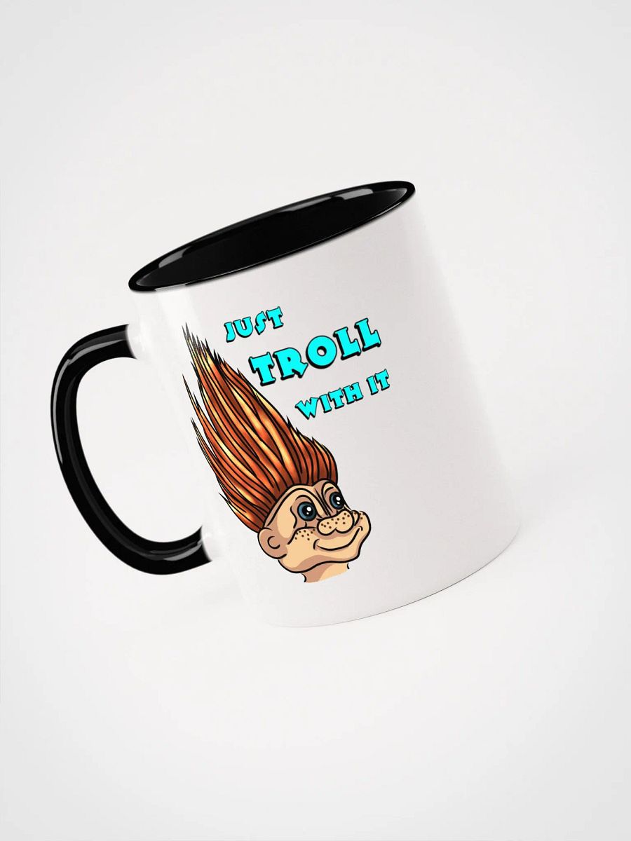 Just Troll With It product image (1)