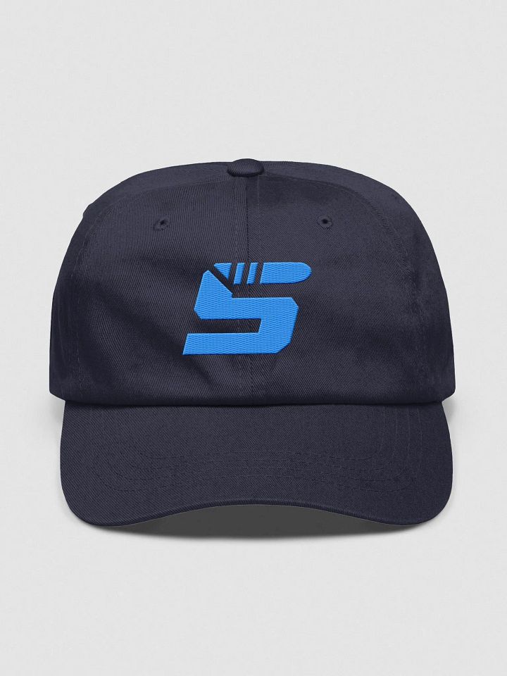 Sentinel Cap product image (1)