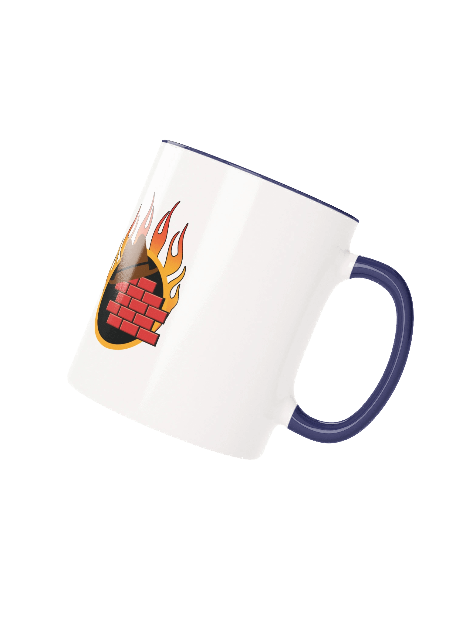 AT4W Symbol Mug product image (11)