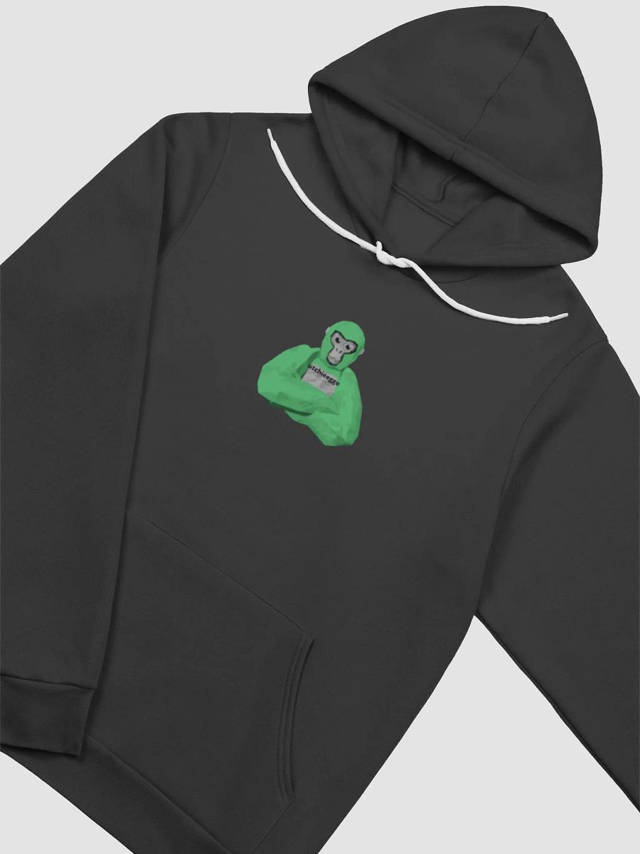 Dutchie sweatshirt kinda. product image (3)