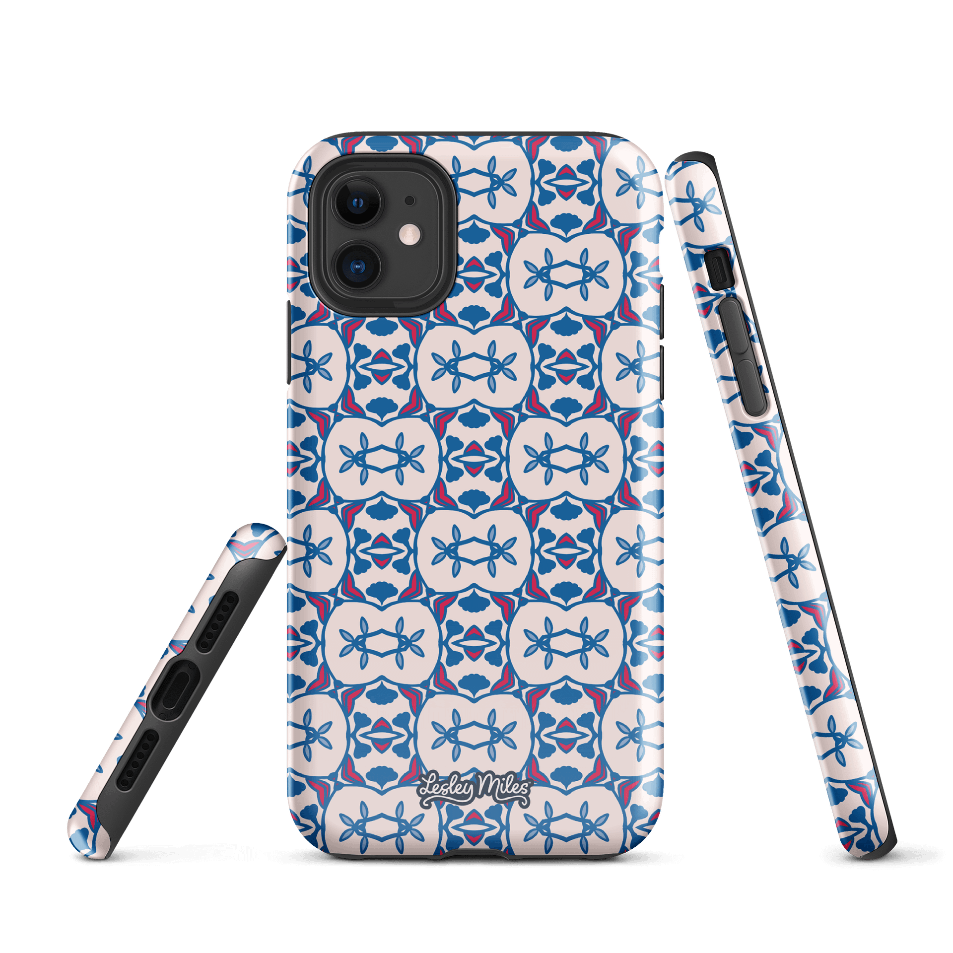 Blair Santorini iPhone® Tough Case product image (1)