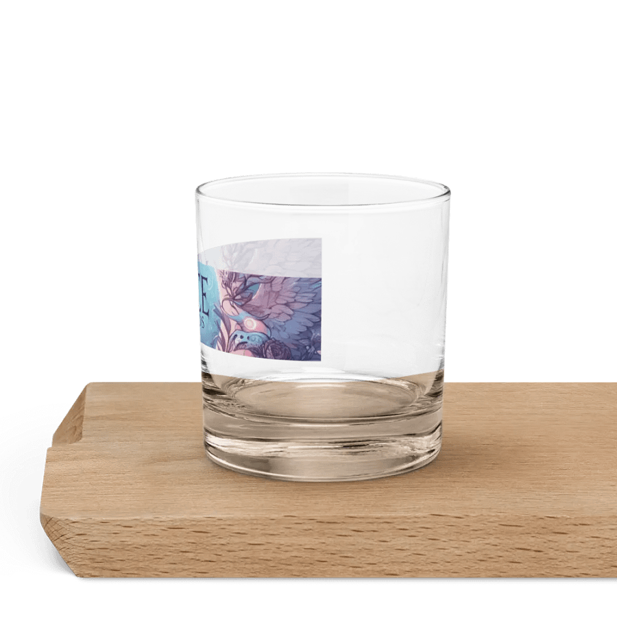 Celestial Guardians Whiskey Glass Set product image (6)
