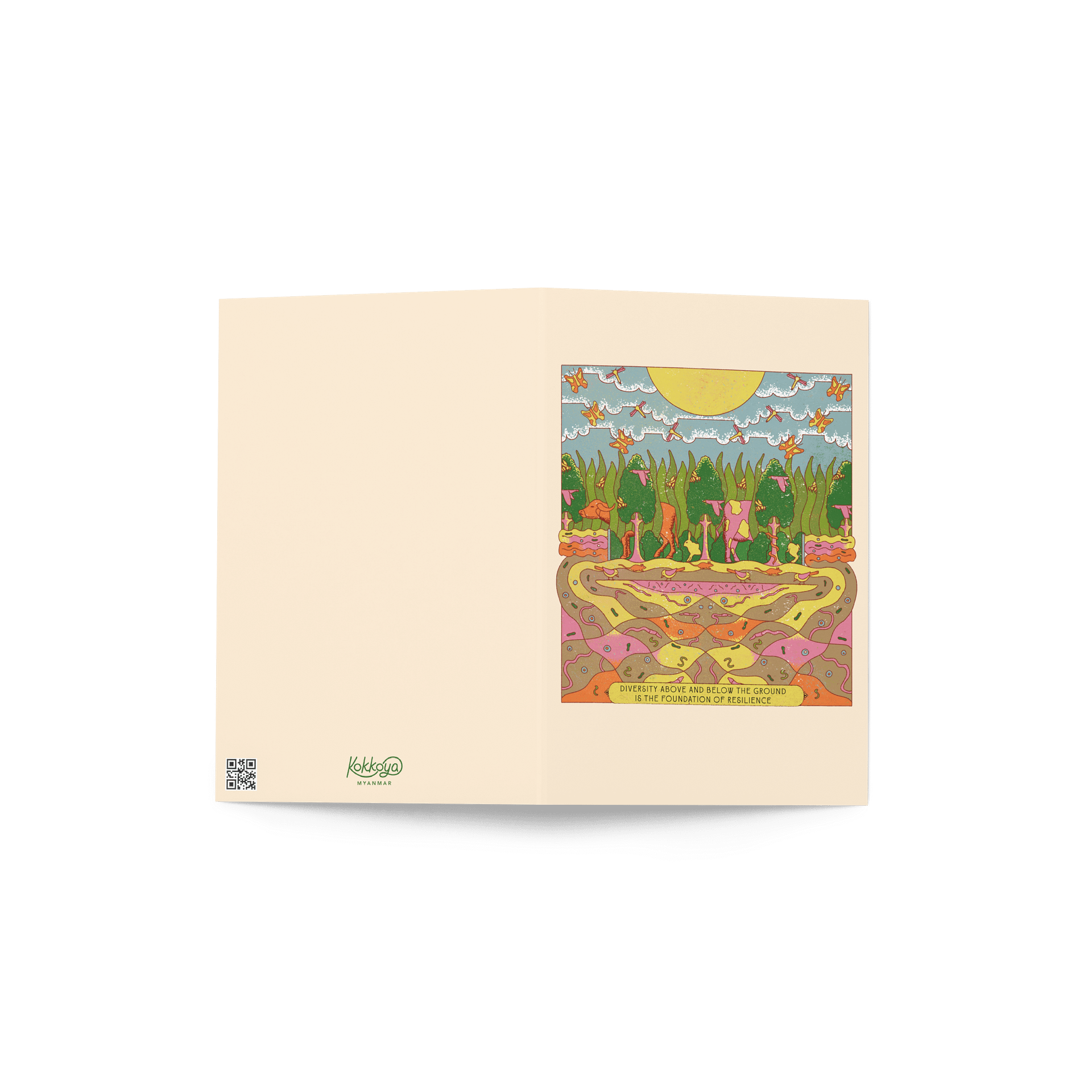 Diversity Card product image (4)