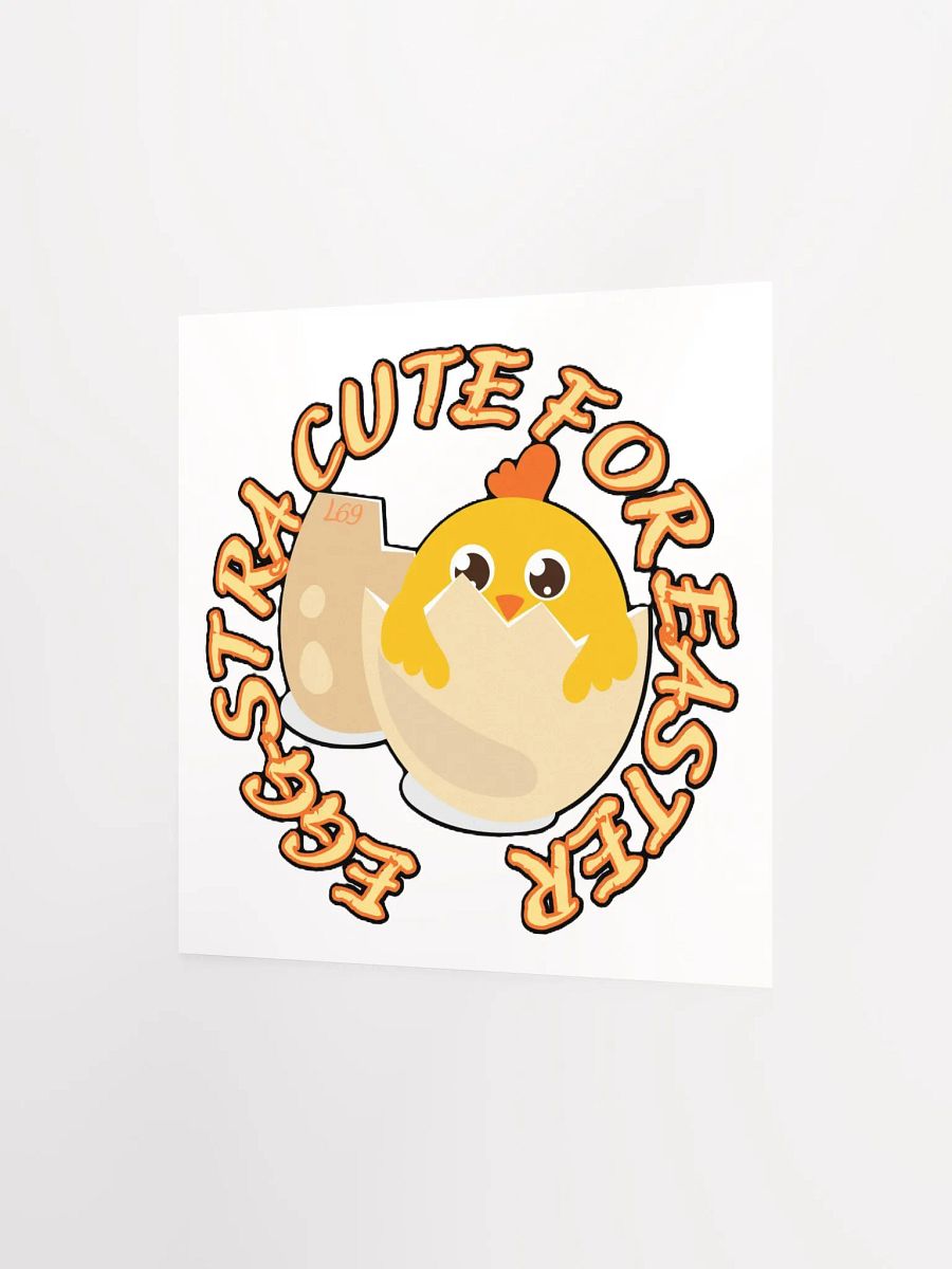 EGGSTRA CUTE FOR EASTER product image (6)