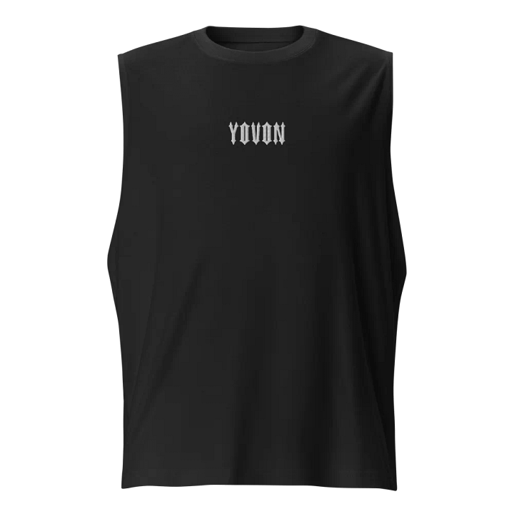 Yovon Muscle Tank product image (1)