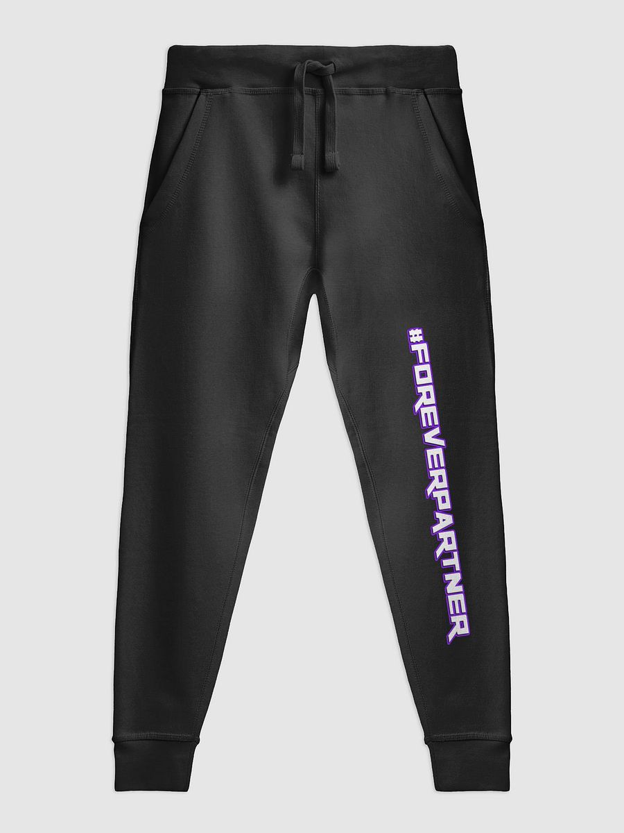 #ForeverPartner Joggers product image (3)